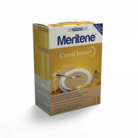 Meritene Cereal Instant Cacau Saqueta 300 g X 2 